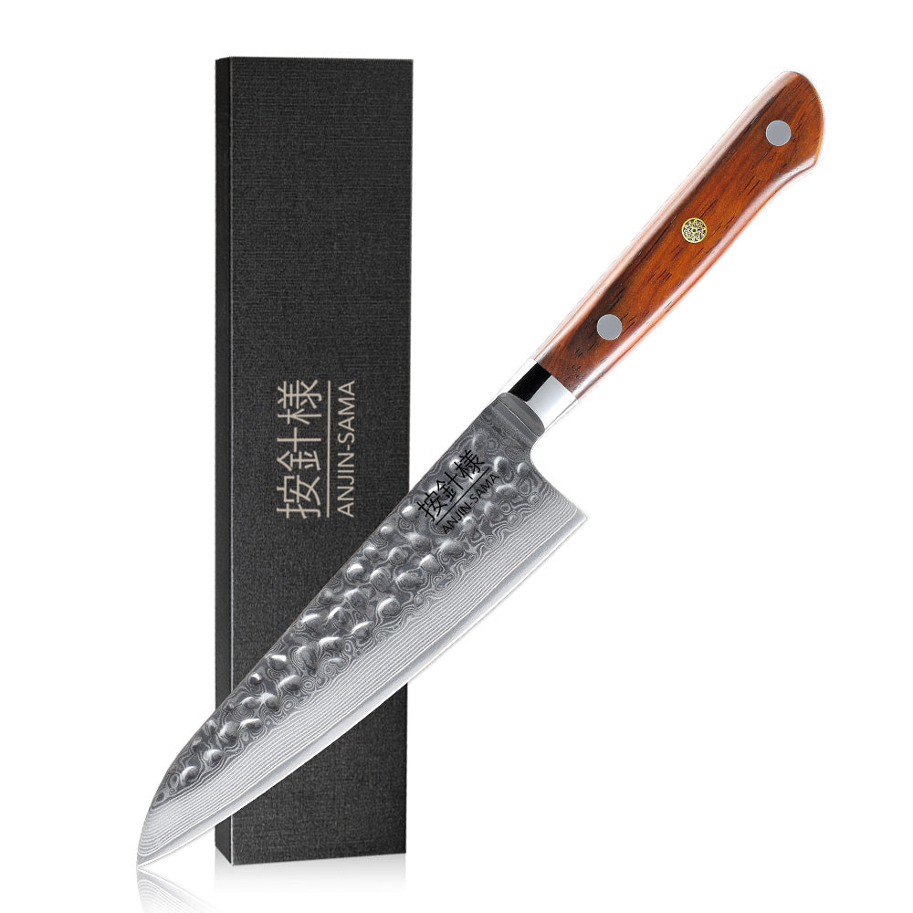 Anjin-Sama – Steel –  Utensil – DMS-250D