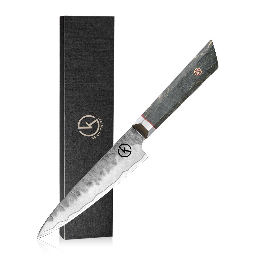 Koch – Damascus Steel – Paring Utensil – DMS-584F