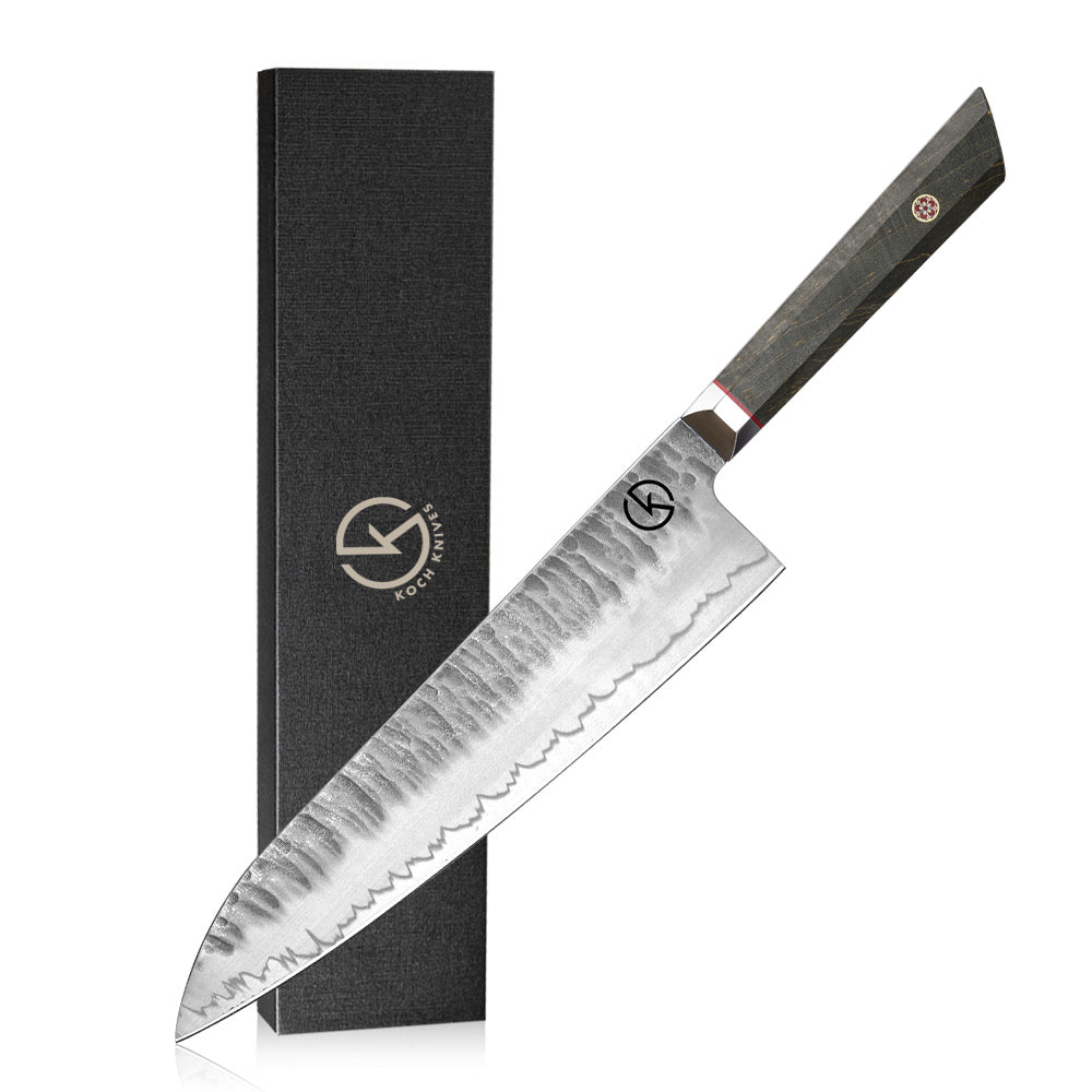 Koch – VG10 Core Gyuto Utensil – DMS-584A