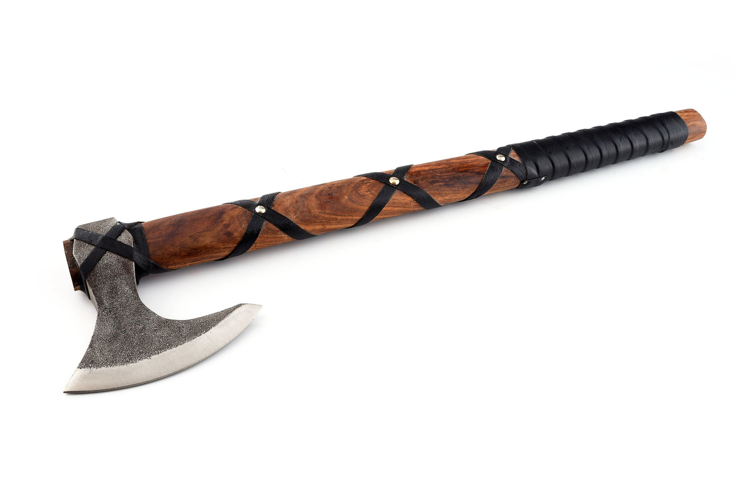 Rune Axe - KK-VA-0001