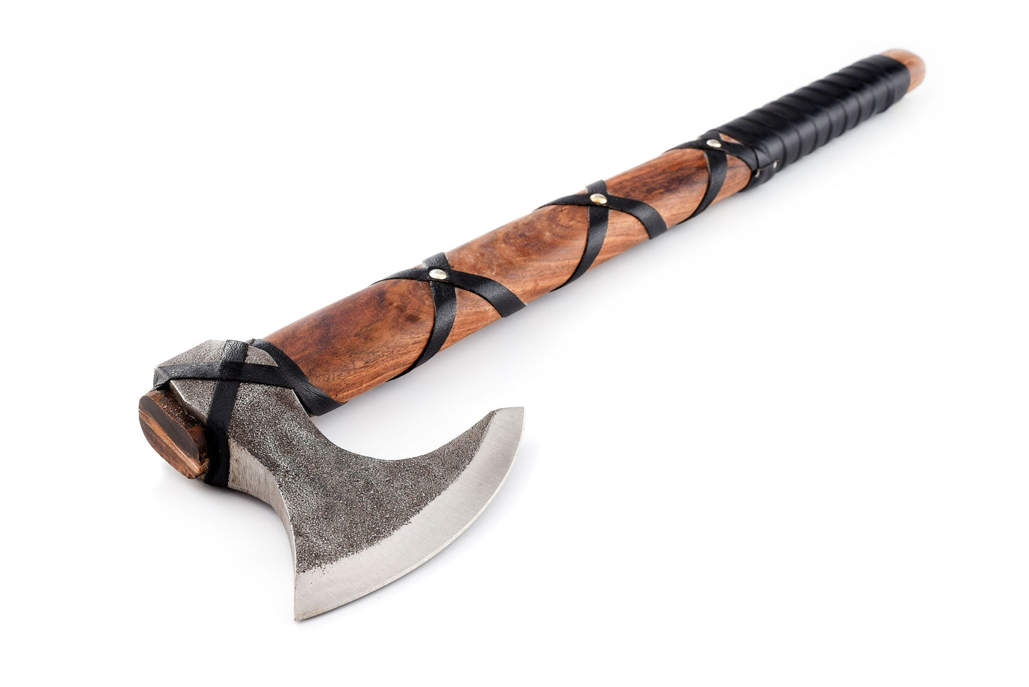 Rune Axe - KK-VA-0001