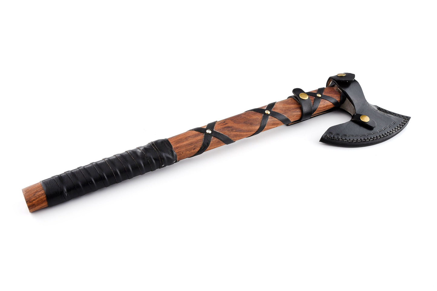 Rune Axe - KK-VA-0001