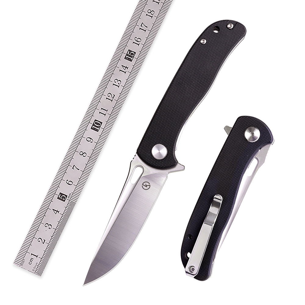 Koch Knives D2 EDC Folding Knife KK18038