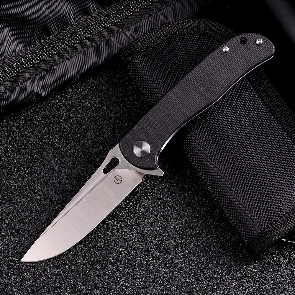 Koch Knives D2 EDC Folding Knife KK18038