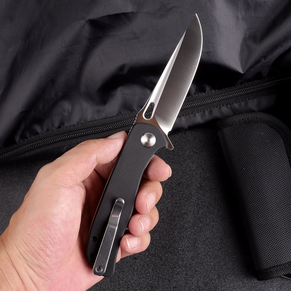 Koch Knives D2 EDC Folding Knife KK18038