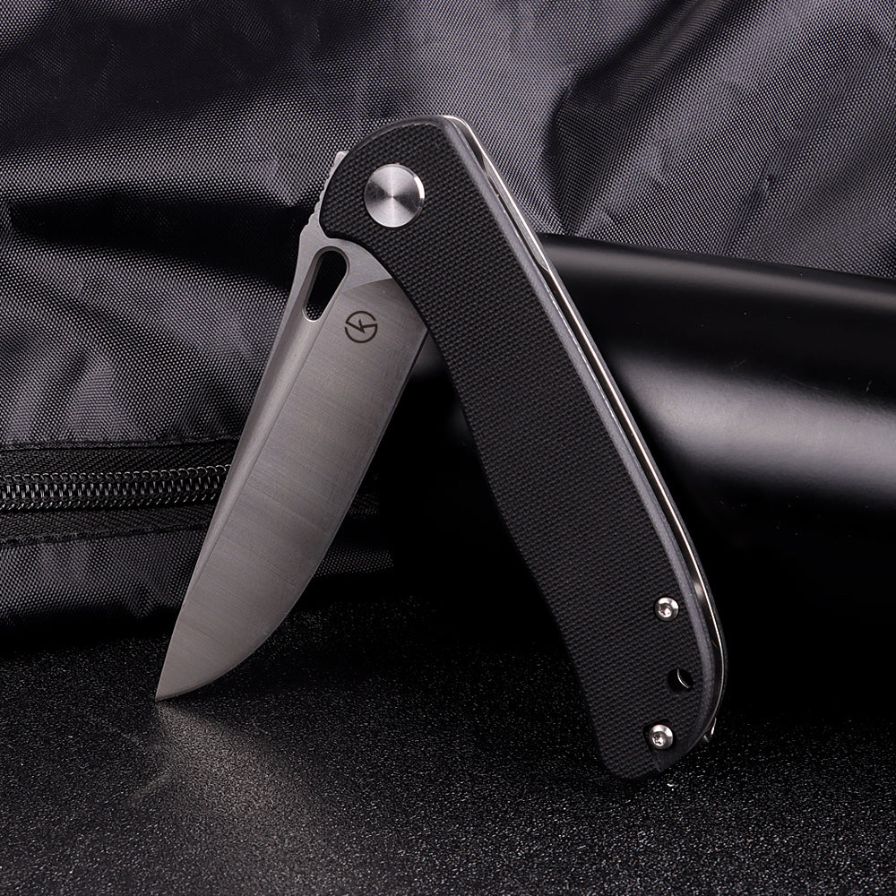 Koch Knives D2 EDC Folding Knife KK18038