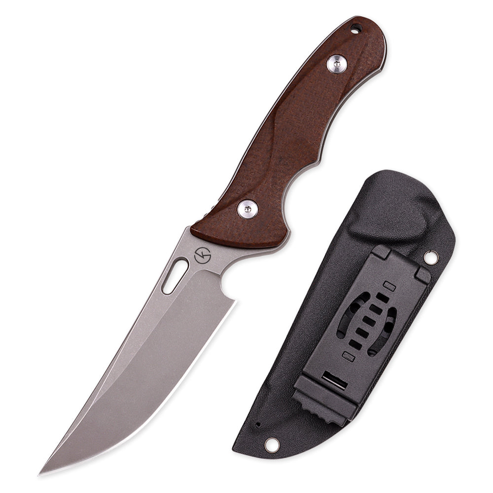 Koch – D2 Steel – Fixed Daily Use Tool – QY4101