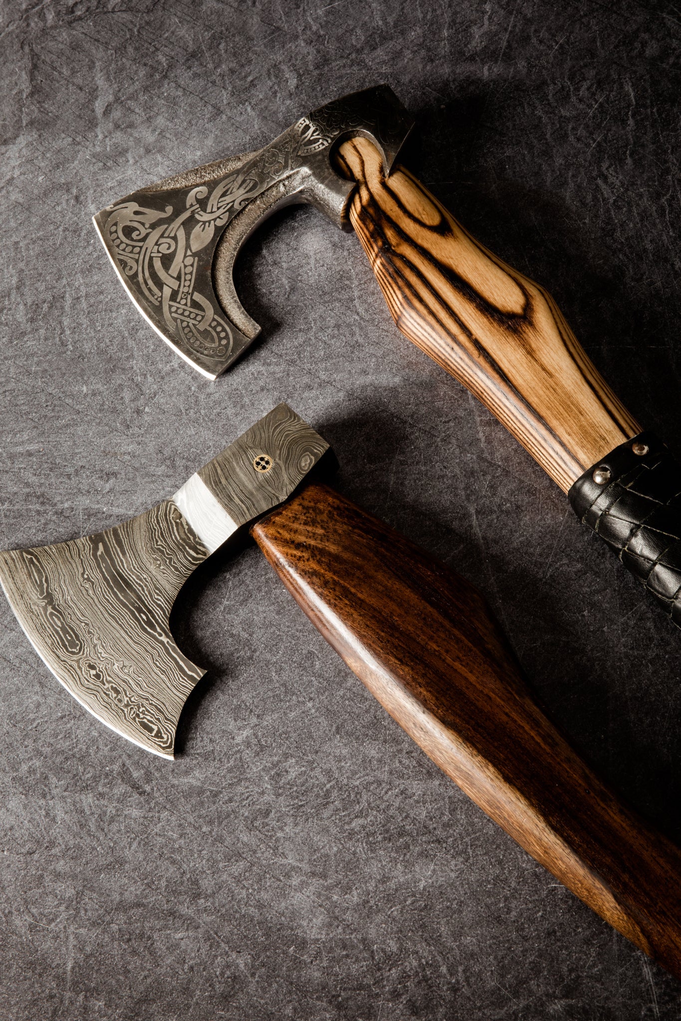 Koch Knives Woodsplitter
