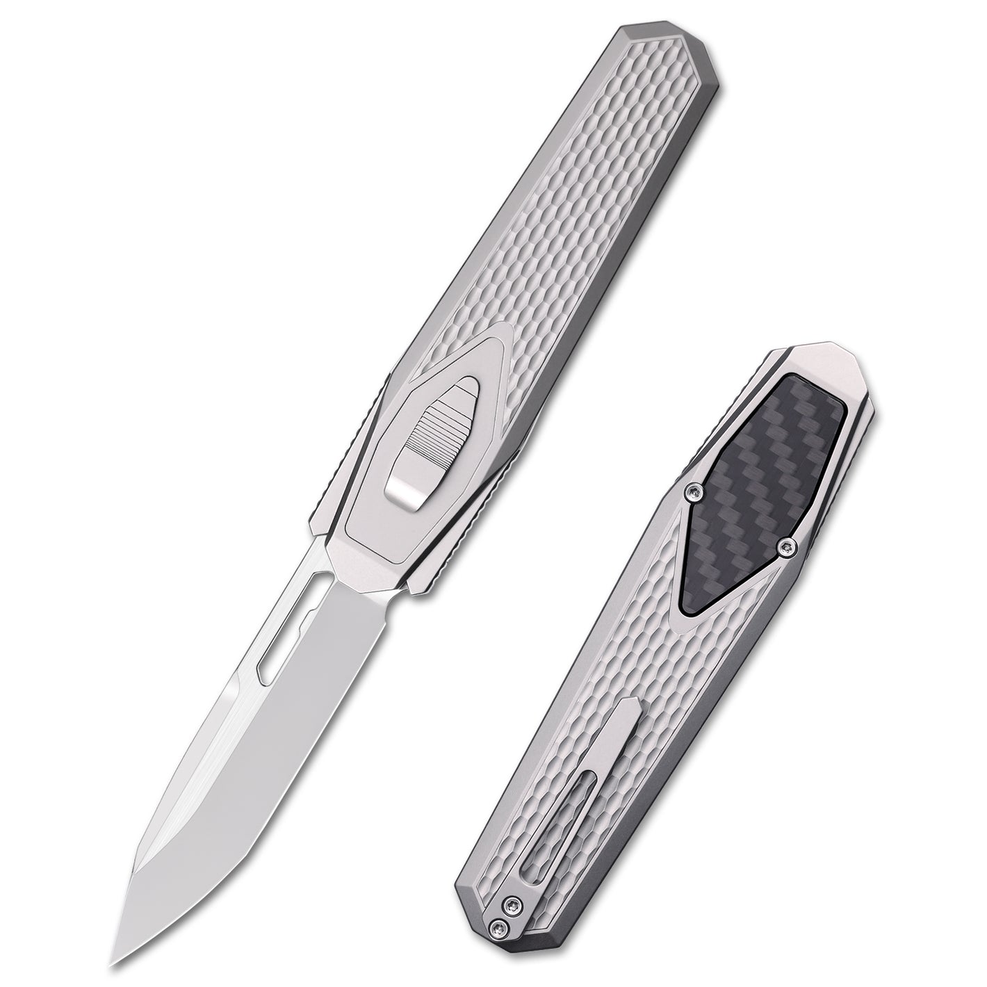 Remette – M390 Steel – Outdoor Tool – ZL101A1