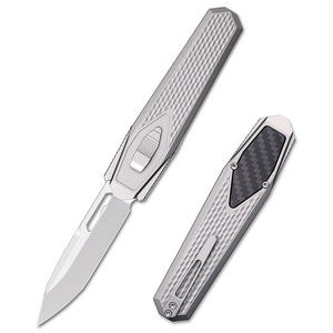 Remette – M390 Steel – Outdoor Tool – ZL101A1