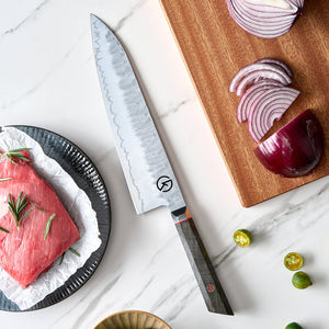 Koch – VG10 Core Gyuto Utensil – DMS-584A