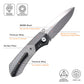 M390 Titanium Tool Remette — RTPT-B