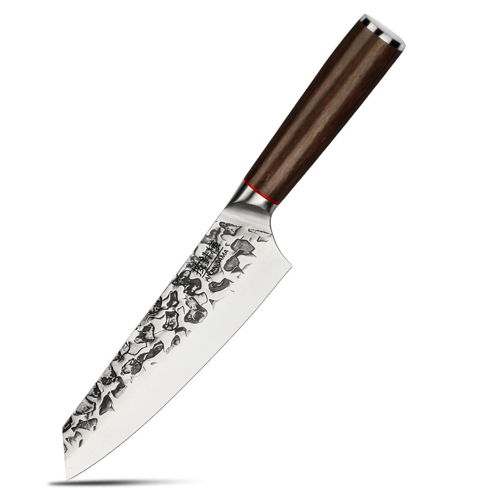 Anjin-Sama – Forged Kiritsuke Utensil – DMS-428D