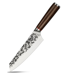 Anjin-Sama – Forged Kiritsuke Utensil – DMS-428D