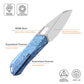 M390 Blue Titanium Tool Remette  — RTWP-IB