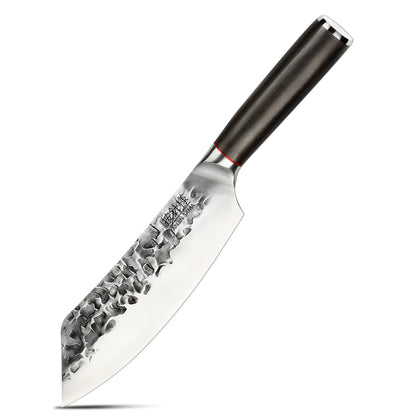 Anjin-Sama – Forged Butcher Utensil – DMS-428A