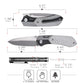 M390 Titanium Tool Remette — RTPT-B