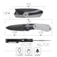 M390 Steel Titanium/Carbon Tool Remette — RTPT-BD