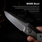 M390 Steel Titanium/Carbon Tool Remette — RTPT-BD
