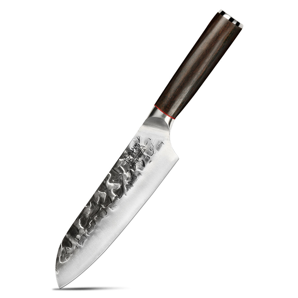 Anjin-Sama – Forged Santuko Utensil – DMS-428E