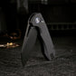 Remette RT-Camel - 14C28N Stainless Steel Folding Utility Tool - Black G-10 - RTCMLA