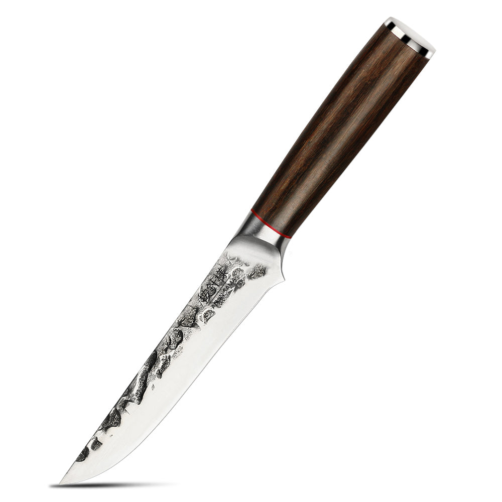 Anjin-Sama – Forged Boning Utensil – DMS-428F