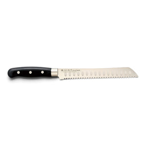 Satake Sword Smith – SUS420J2 Stainless Steel – Japanese Culinary Utensil Set – SET-802ABS4