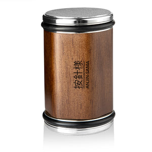Koch - Anjin-Sama - Rolling Culinary Utensil Sharpener with Magnetic Angle Guide - ASS-045S4