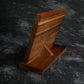 Koch-Anjin-Sama - Magnetic Acacia Wood Culinary Utensil Holder Stand - BL-040