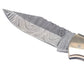 Koch – Damascus Folding Tool  – SCZ-952A