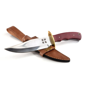 Koch Large Bowie-Profile Outdoor Utility Tool