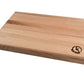 Koch Block - Premium Oak Cutting Board (380 × 280 × 38 mm)