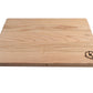 Koch Block - Premium Oak Cutting Board (380 × 280 × 21 mm)