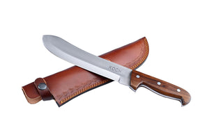 Koch - Stainless Steel Braai Carving Utensil - CK-101