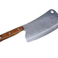 Koch Braai Cleaver and Cutting Board Gift Set CK-102