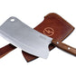 Koch - Stainless Steel Braai Cleaver Utensil - CK-102