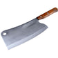 Koch Braai Cleaver and Cutting Board Gift Set CK-102