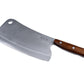 Koch Braai Cleaver and Cutting Board Gift Set CK-102