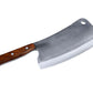 Koch Braai Cleaver and Cutting Board Gift Set CK-102