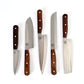 Koch – J2 Stainless Steel – Kitchen Utensil Set – CR-JRW5