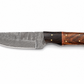 Koch – Stainless Damascus – Outdoor Tool – MB-SDHK-0014