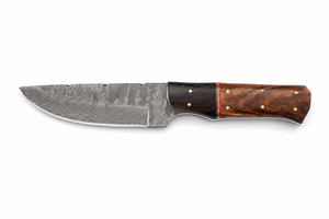 Koch – Stainless Damascus – Outdoor Tool – MB-SDHK-0014