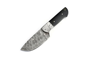 Koch – Carbon Damascus – Outdoor Tool – DHK-0002BH
