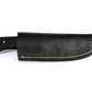 Koch – Carbon Damascus – Outdoor Tool – DHK-0002BH