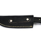 Koch – Carbon Damascus – Outdoor Tool – DHK-0002BH
