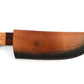 Koch – Carbon Damascus – Outdoor Tool – DHK-0002ROW