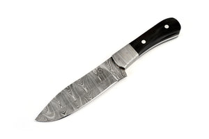 Koch – Carbon Damascus – Outdoor Tool – DHK-HBBH