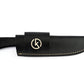Koch – Carbon Damascus – Outdoor Tool – DHK-HBBH