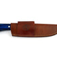 Koch – Carbon Damascus – Outdoor Tool – DHK-HBBRM