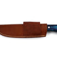 Koch – Carbon Damascus – Outdoor Tool – DHK-HBBRM
